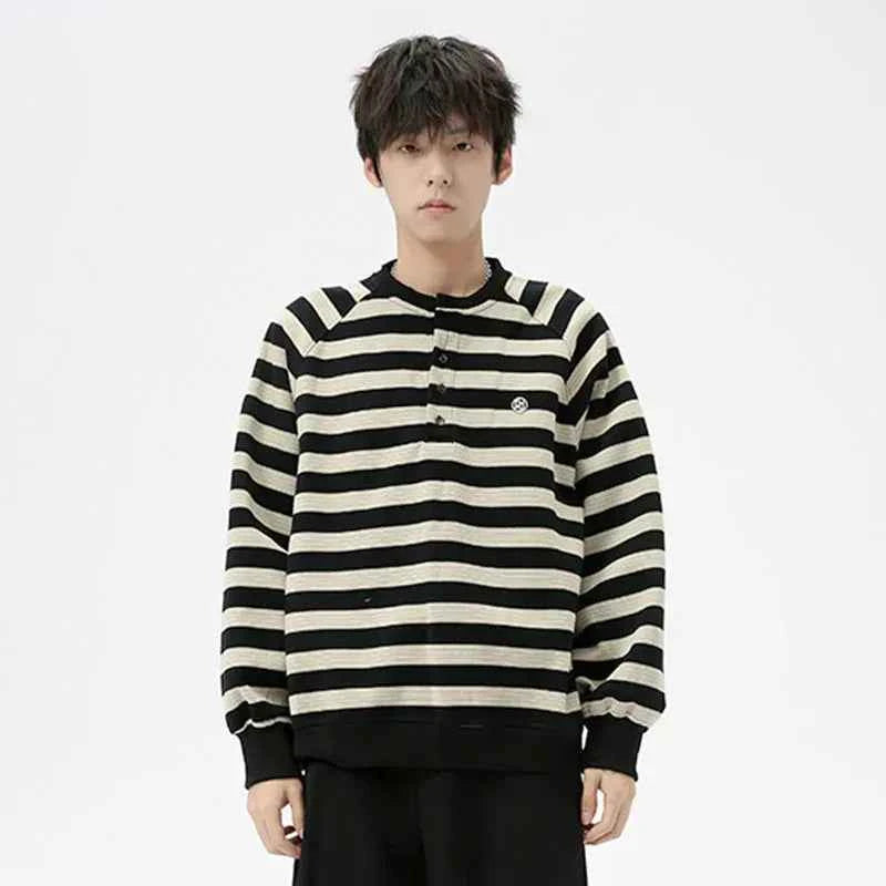 Sweat Striped