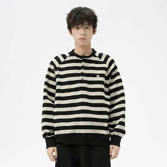 Sweat Striped