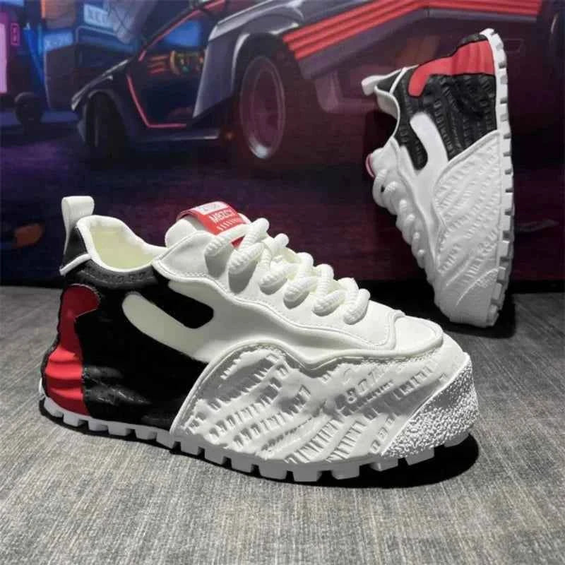 Versatile Casual for Youth Sneaker