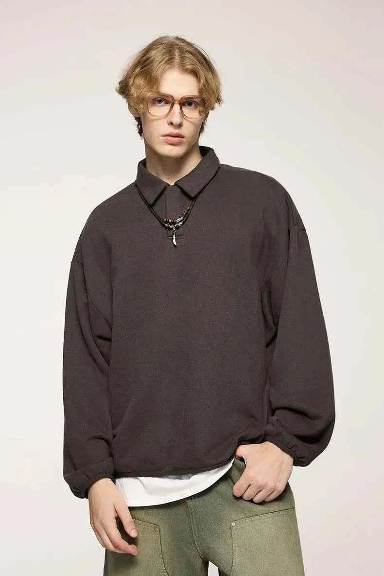 Sweat Casual Ensemble
