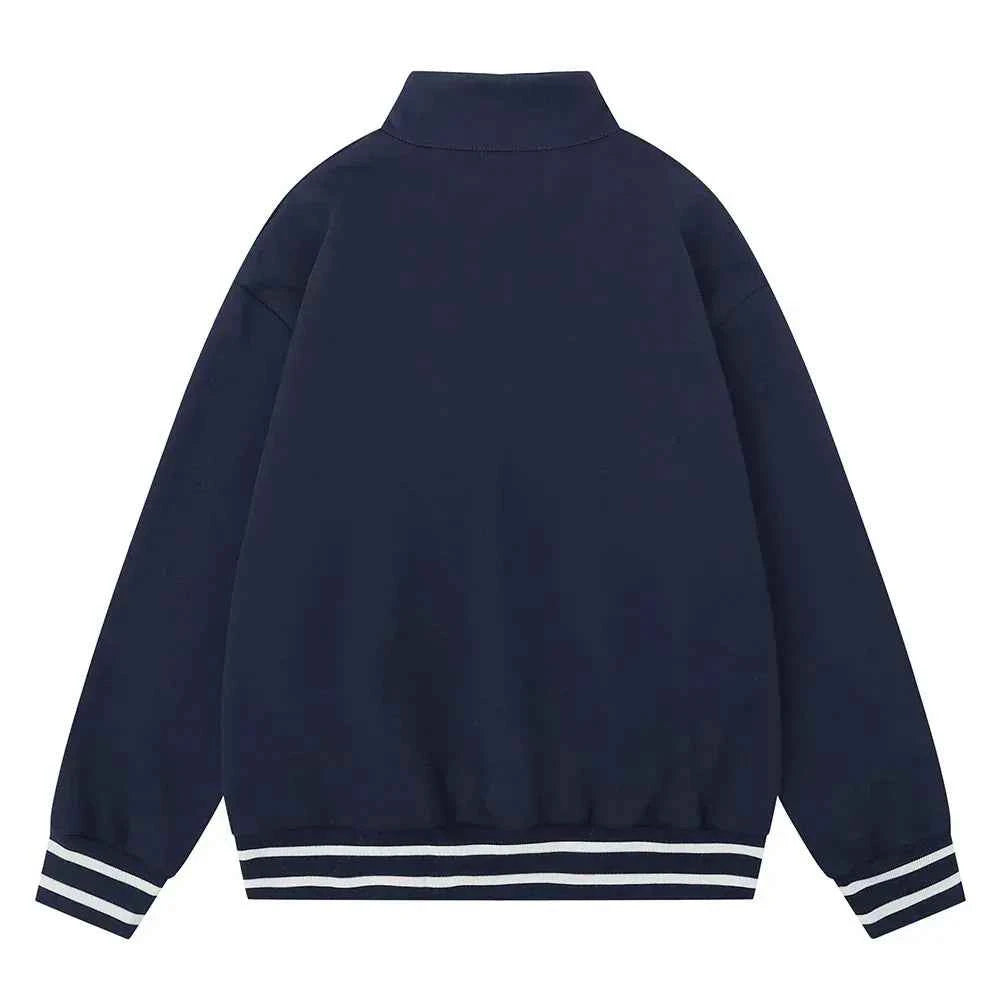 Sweat Casual Loose 003