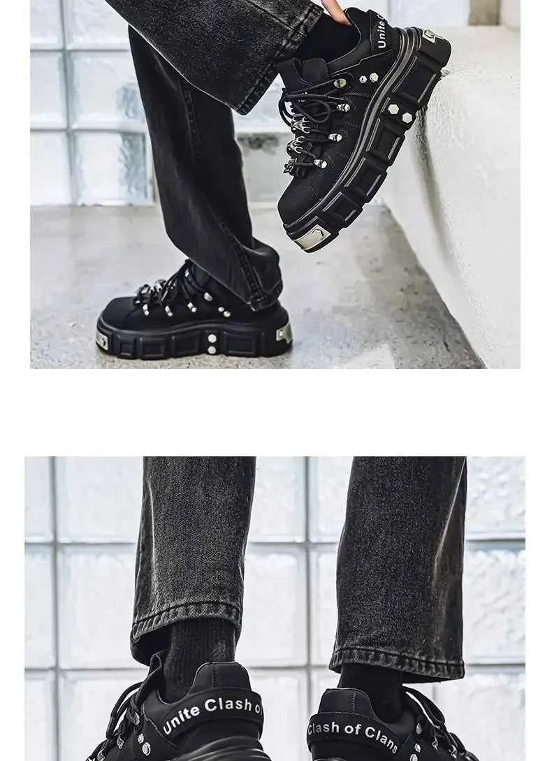 Chunky Shoes Unite of Clans best chunky shoes 2025