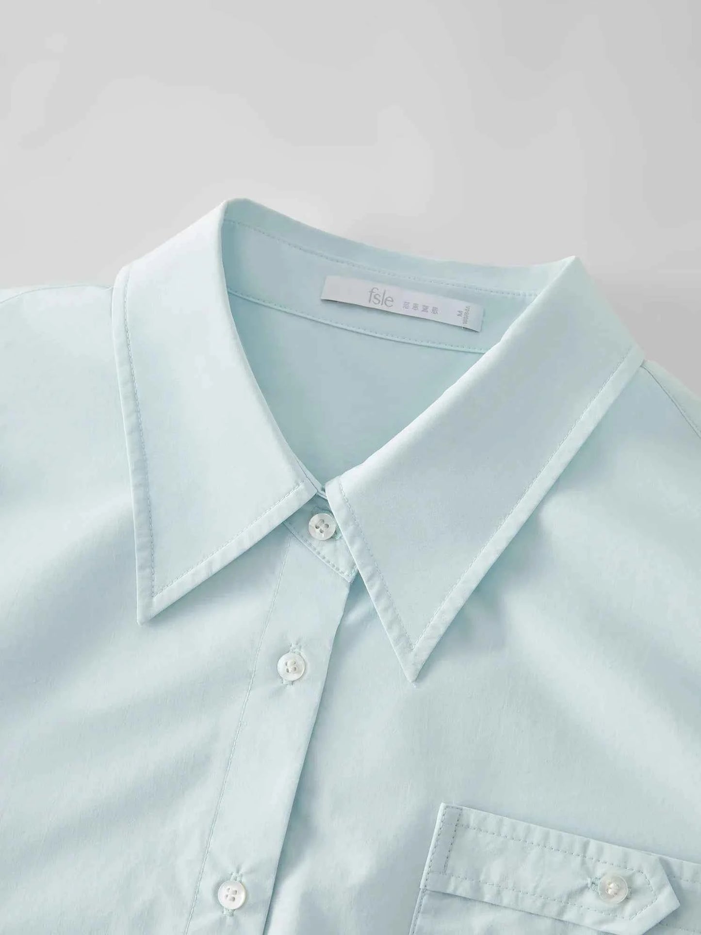 Women Cute Spring Casual Loose Cotton Long Shirt