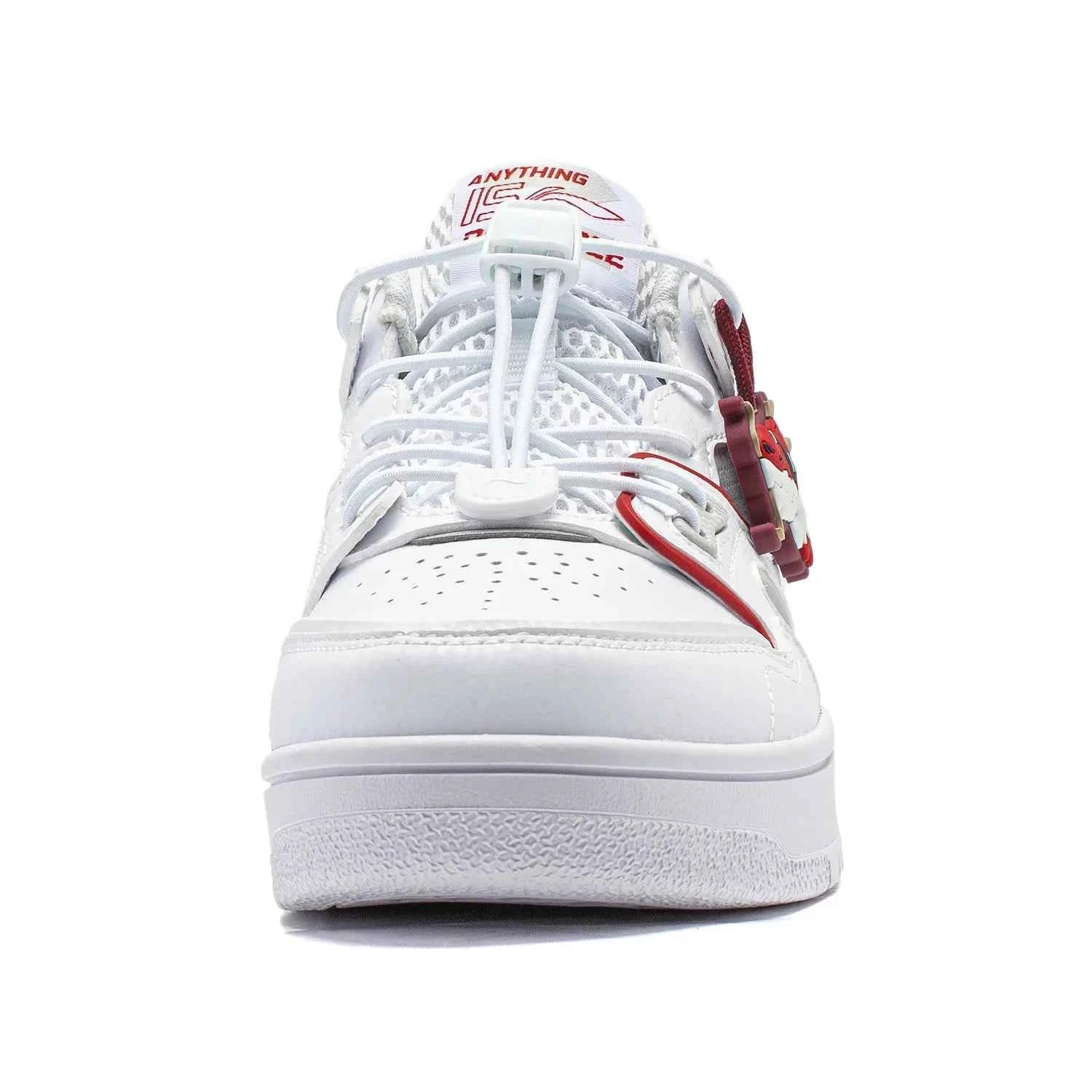 Reflective Cloud Kids Casual Lifestyle Sneaker