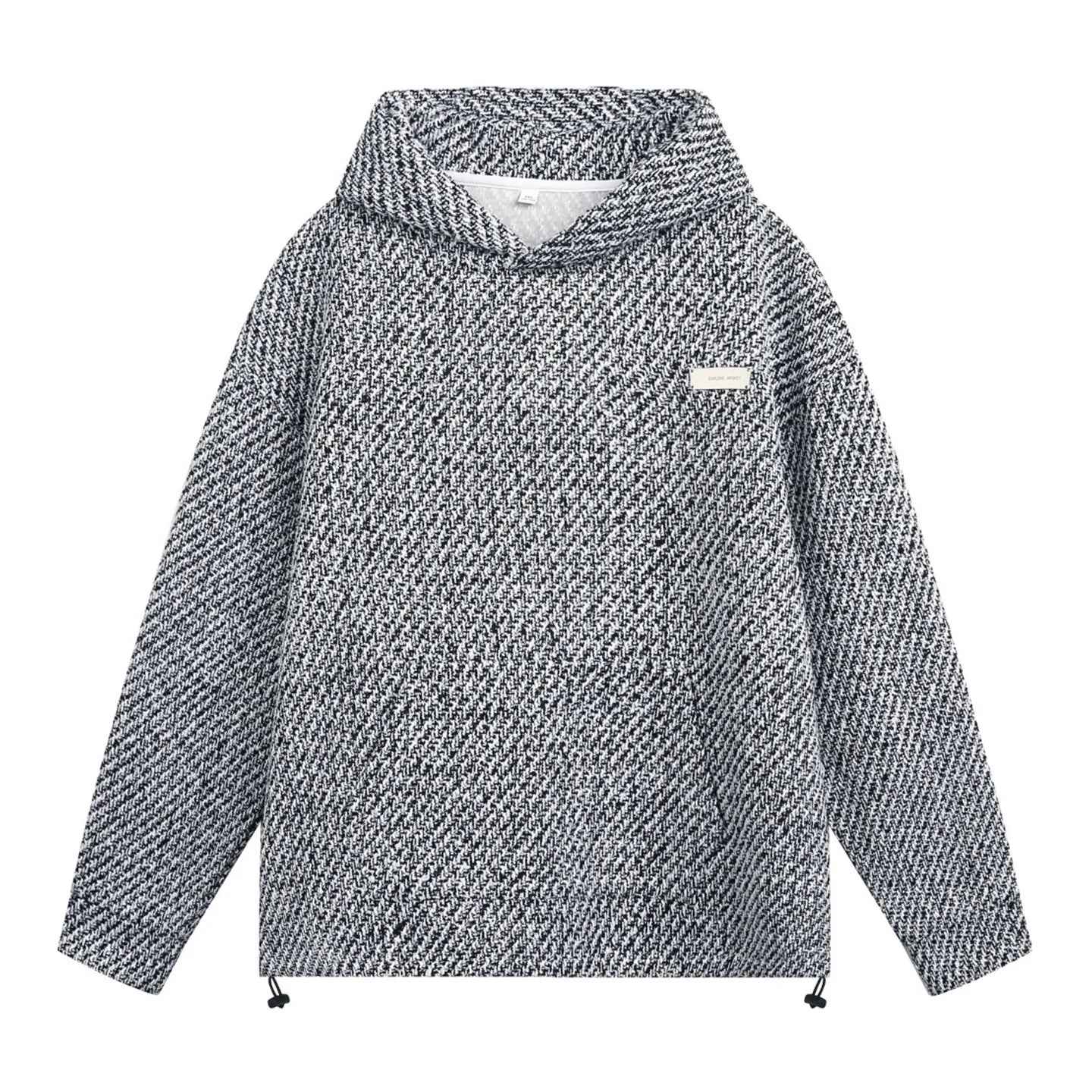 Winter Must-Have Luxury Heavyweight Hoodie