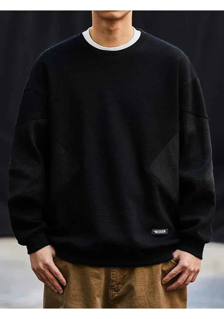 Sweat Bold Contrast
