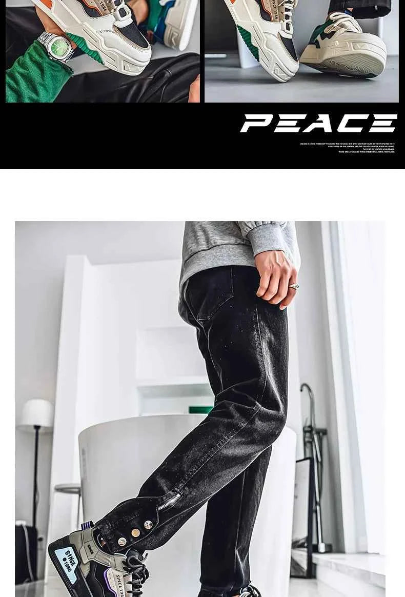Classic Skate Shoes Since 1986 Sneakers original best skate shoes