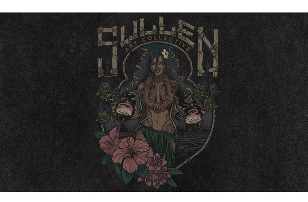 Sullen Visionary T-Shirt