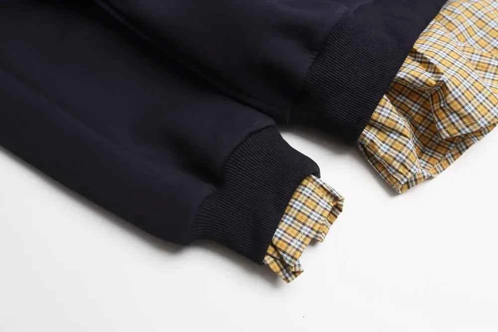 Sweat Insulated Letter