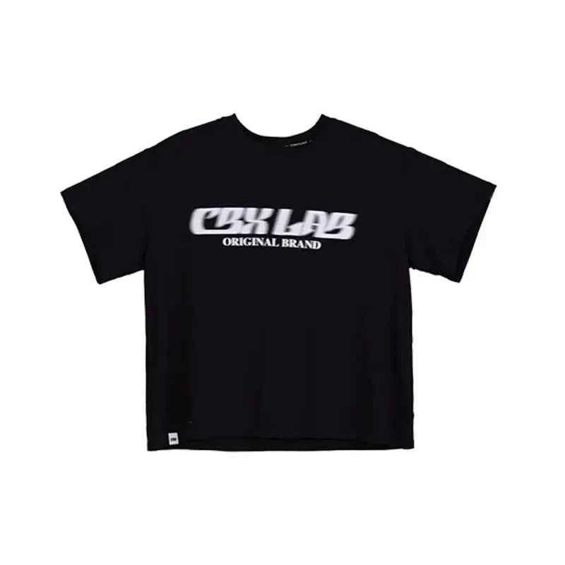 Soft Moist Hip Hop Summer T-Shirt