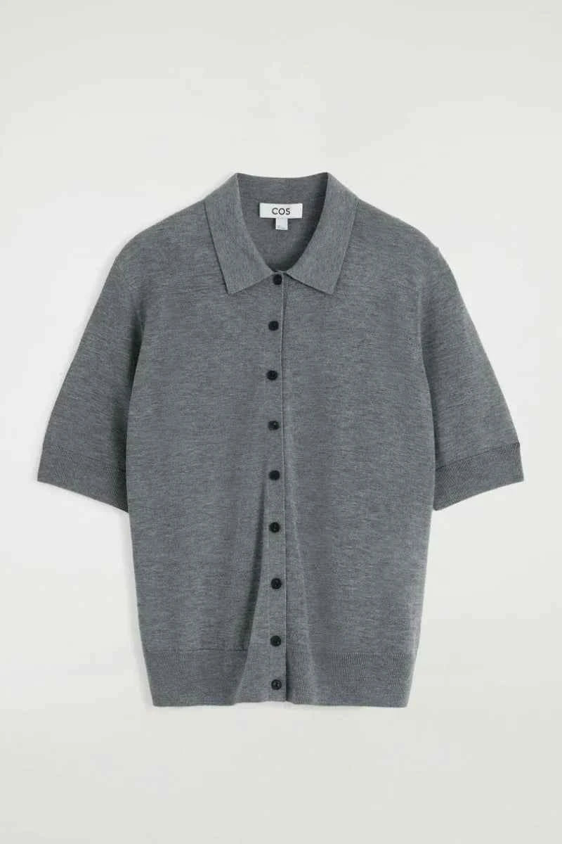 Women Ethereal Casual Summer Slim Fit Cardigan