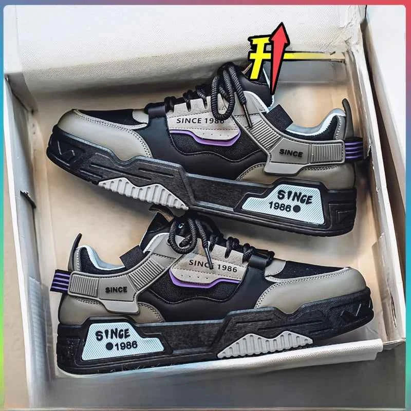 Classic Skate Shoes Since 1986 Sneakers original best skate shoes
