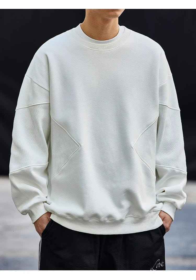 Sweat Bold Contrast