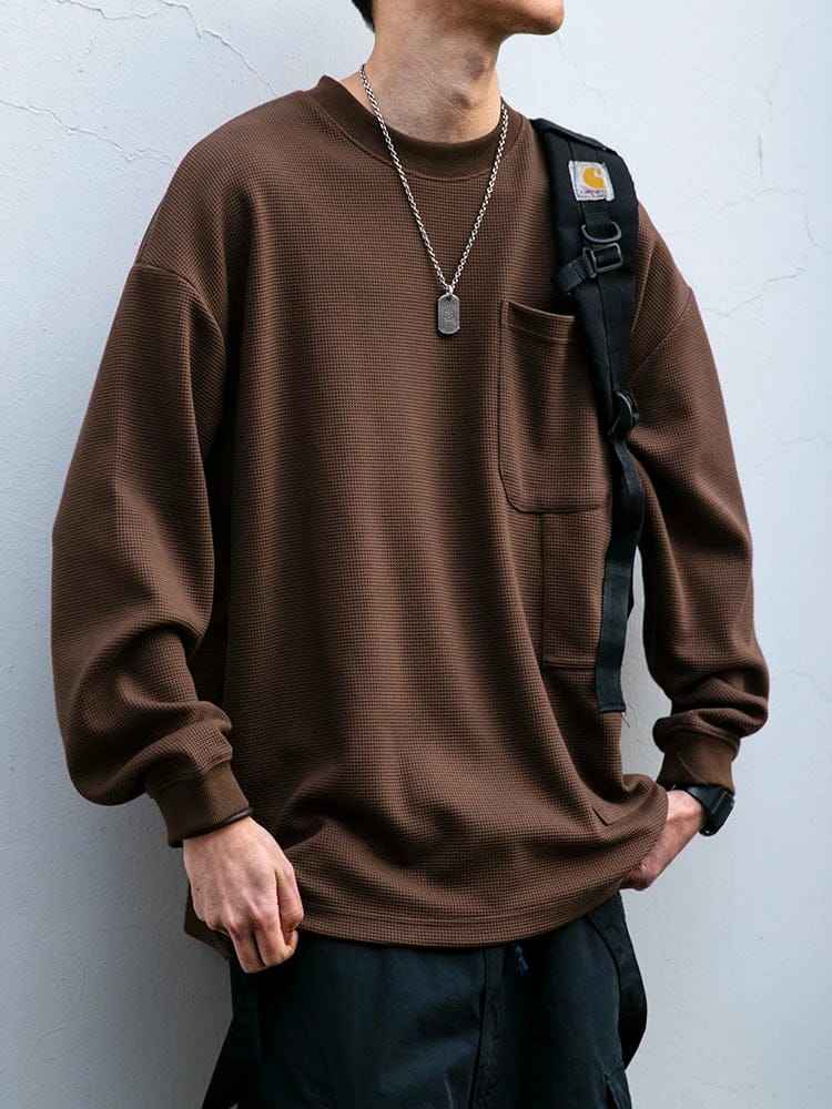 Sweat Timeless Pocket