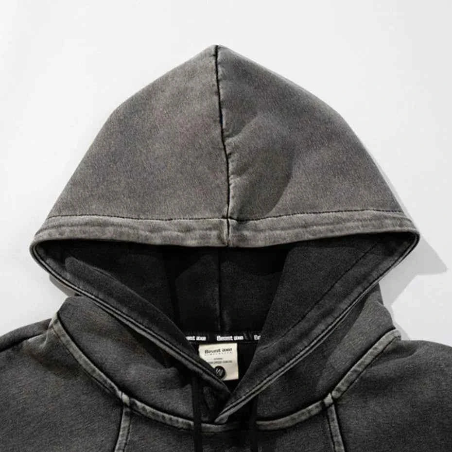 Hoodie Loose97