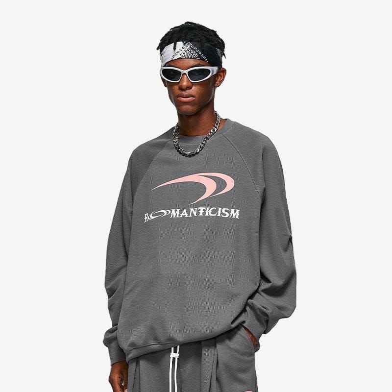 Sweat Modern Romanticism