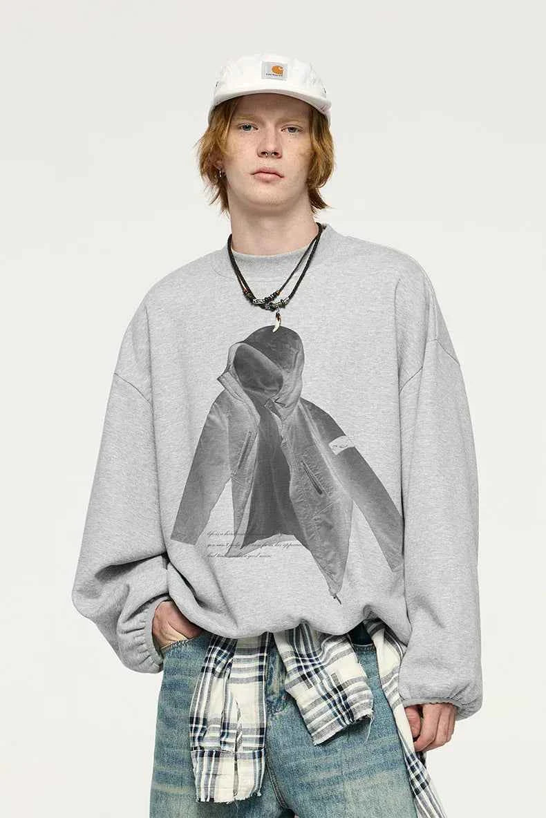 Sweat Veiled Aesthetic