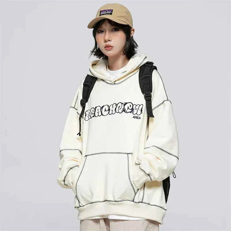 Hoodie Chill