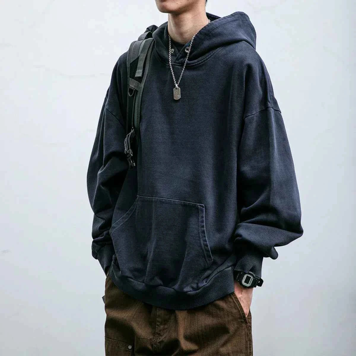 Hoodie Shadow