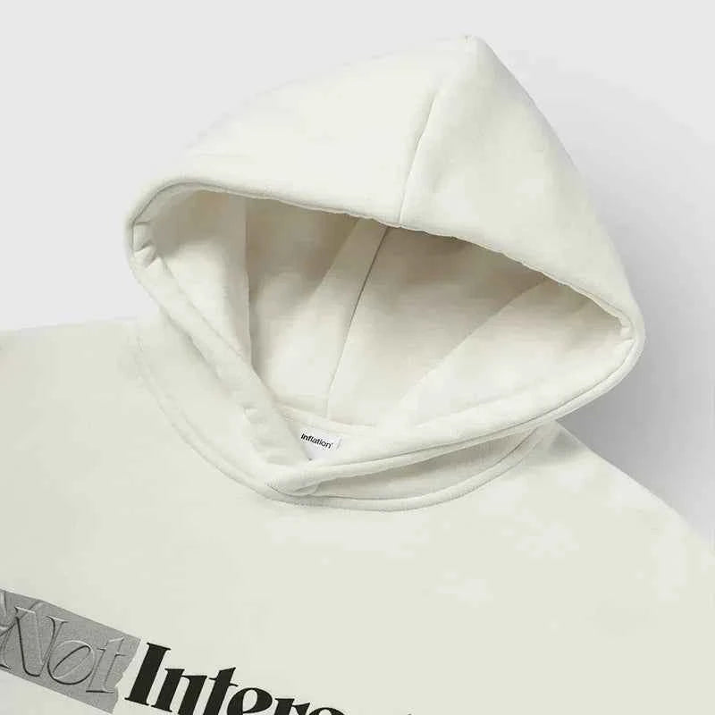 Hoodie Interesting