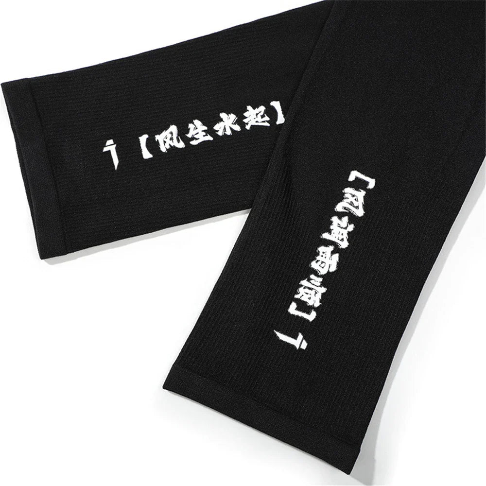 UV Sun Protection Full Arm Sleeves
