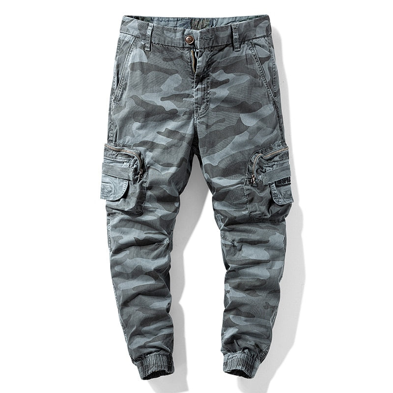 A1 Military Cargo Pants