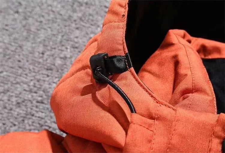 SX25 Winter Jacket