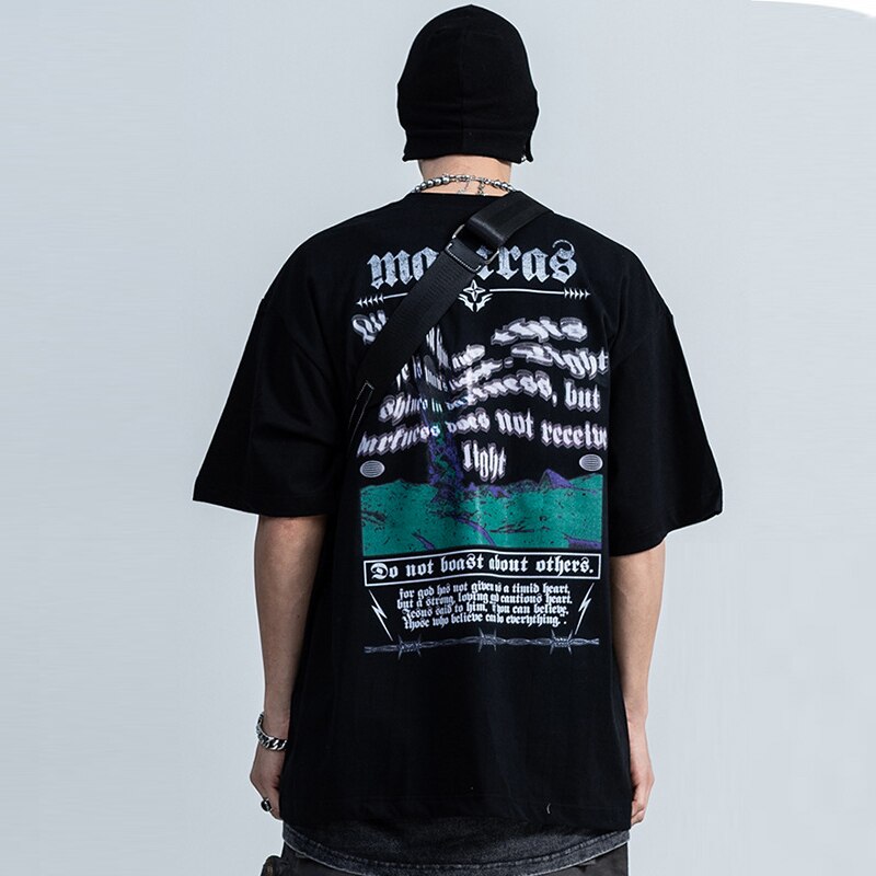 Mantras T-Shirt
