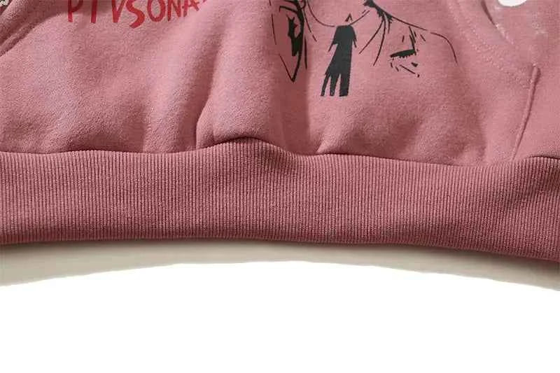 Hoodie Chaos69