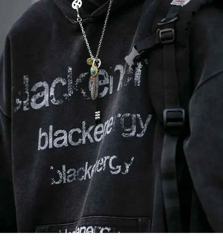 Hoodie Energetic