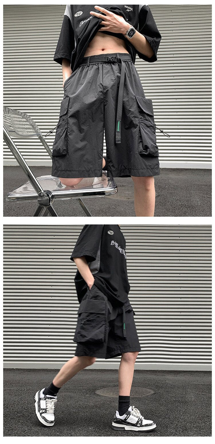 Active A1 Shorts