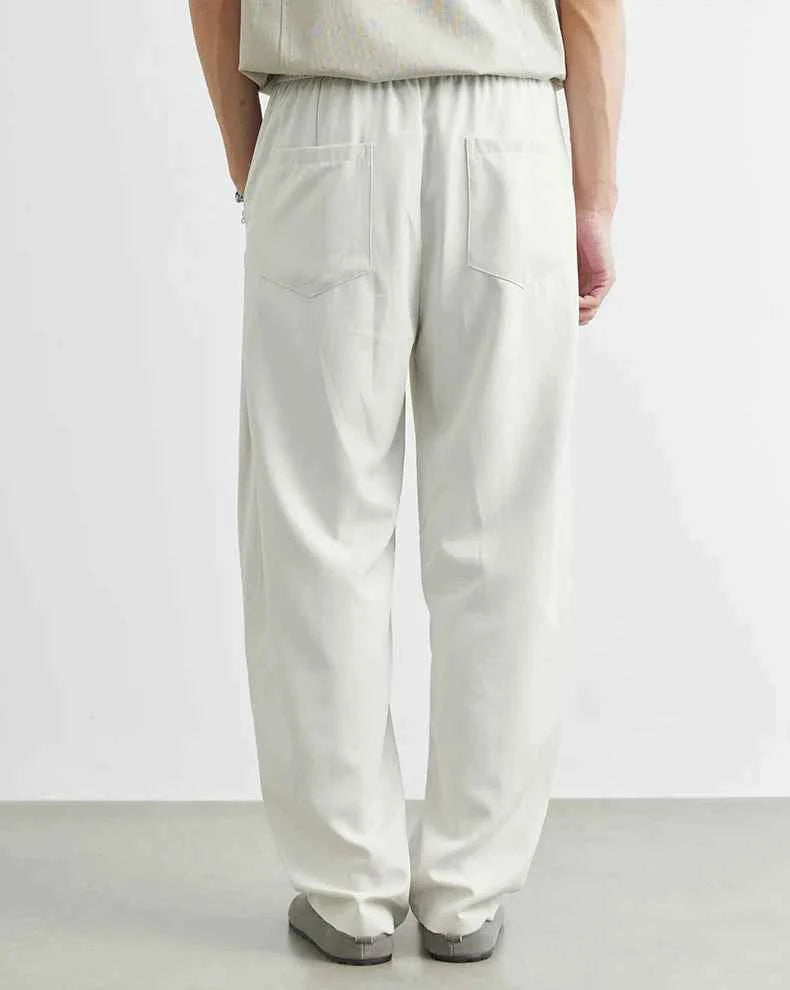 Breathable Loose Youth Casual Sports Pants