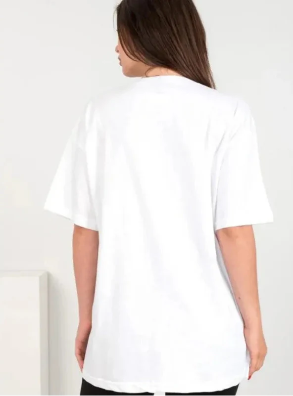 Sweet & Spicy Leopard Print T-Shirt - Luxuryurbanwear