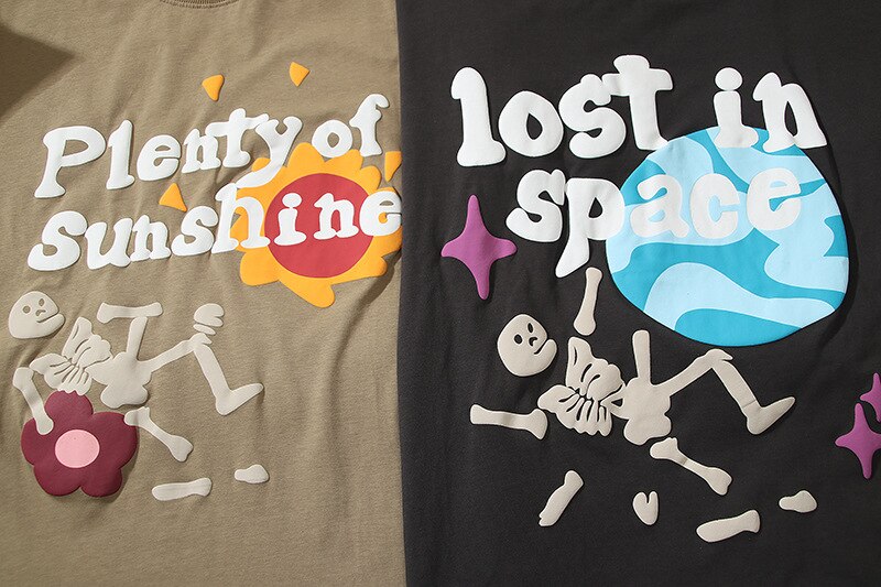 Lost In Space T-Shirt