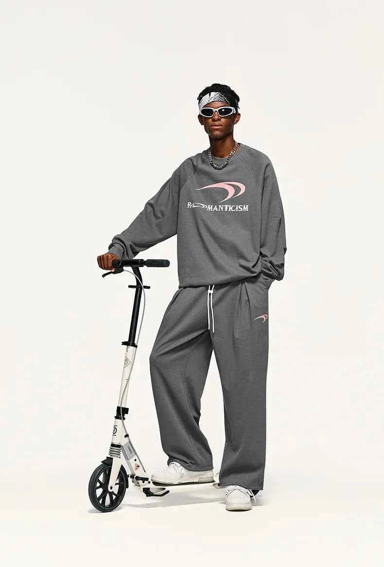 Sweat Modern Romanticism