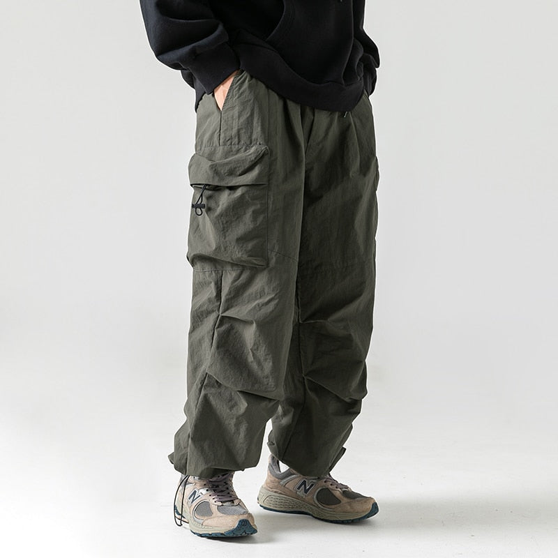 All Mountain Striker Combat Pants