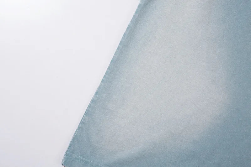 Vintage Shadow knit Wear T-Shirt