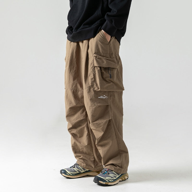 All Mountain Striker Combat Pants