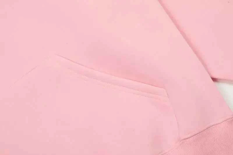 Hoodie Happy