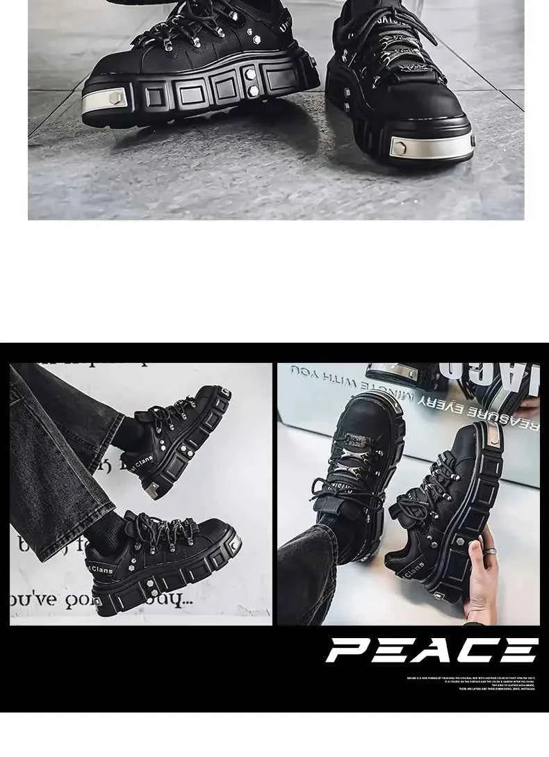 Chunky Shoes Unite of Clans best chunky shoes 2025