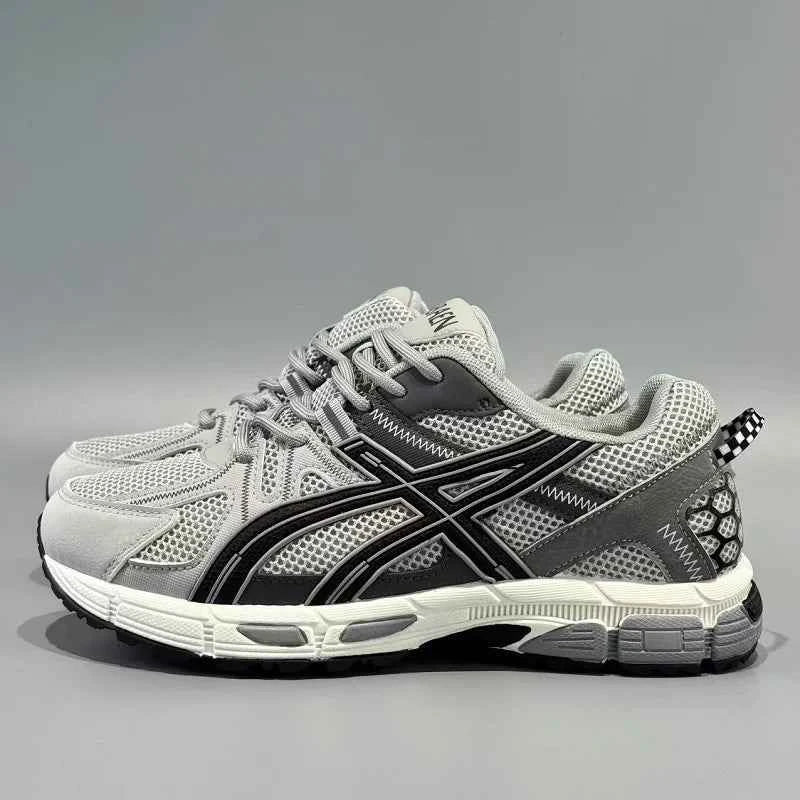Comfortable Breathable Classic Stripe Sneakers