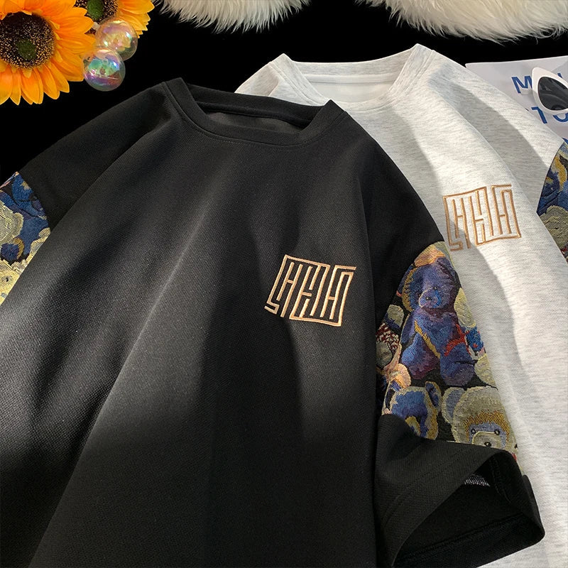KVibe Bear T-Shirt