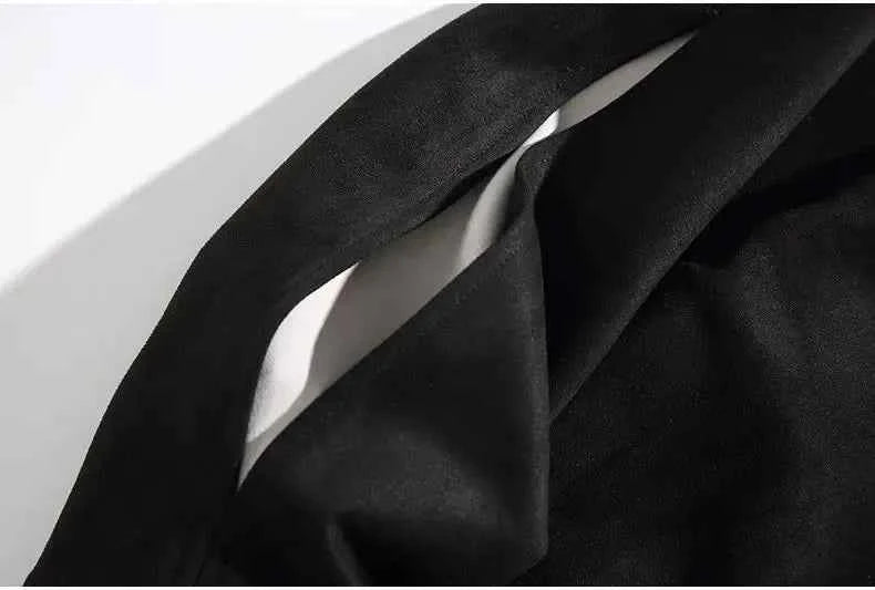 Sweat Layered Cuff