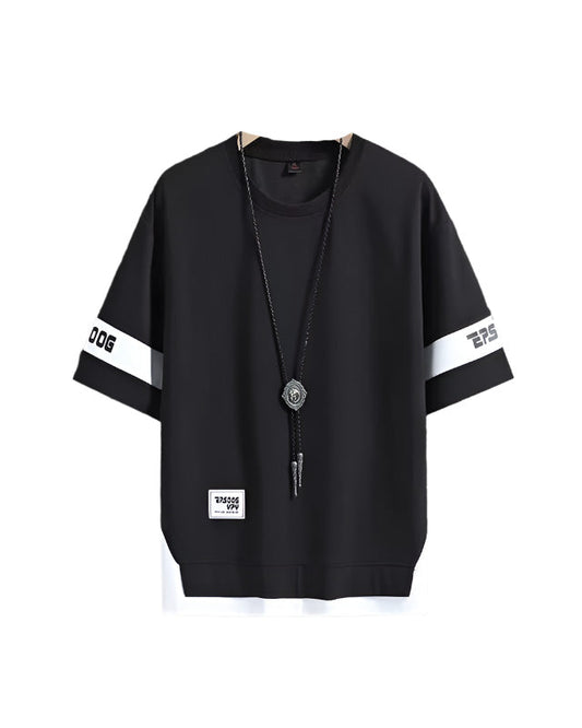 Division Layered Tee