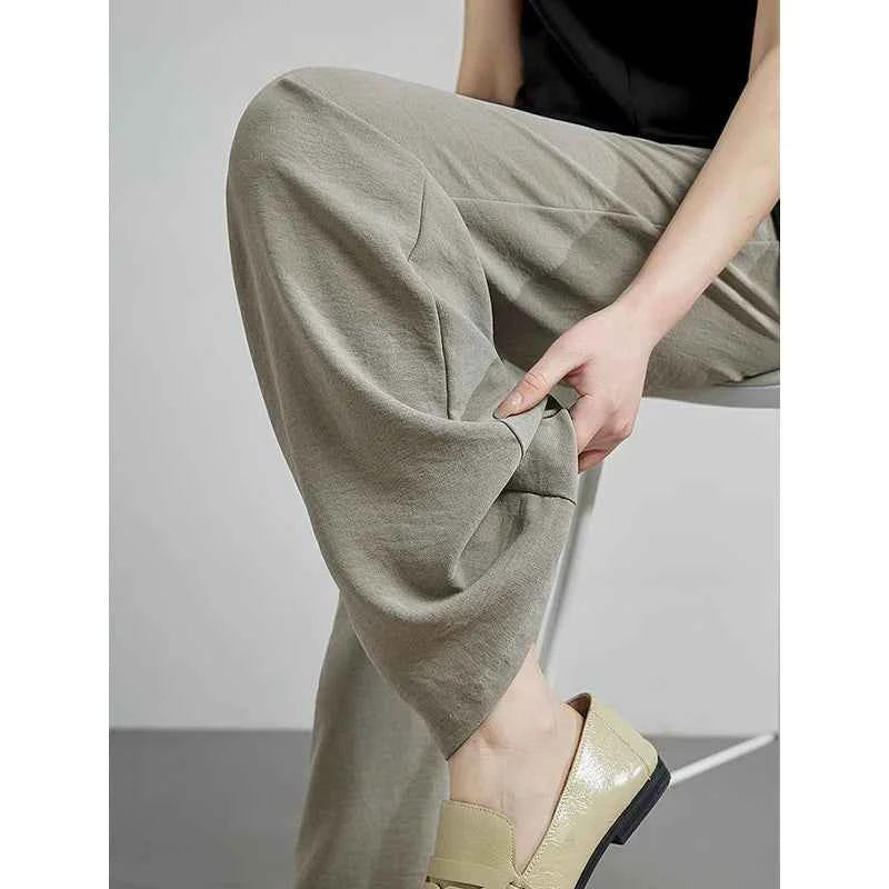 Comfortable Summer Casual Long Pants