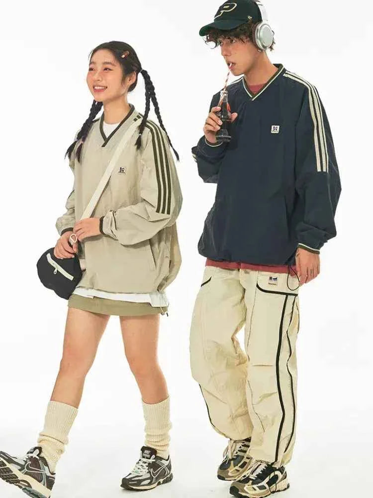 Sweat Stripe Baseball