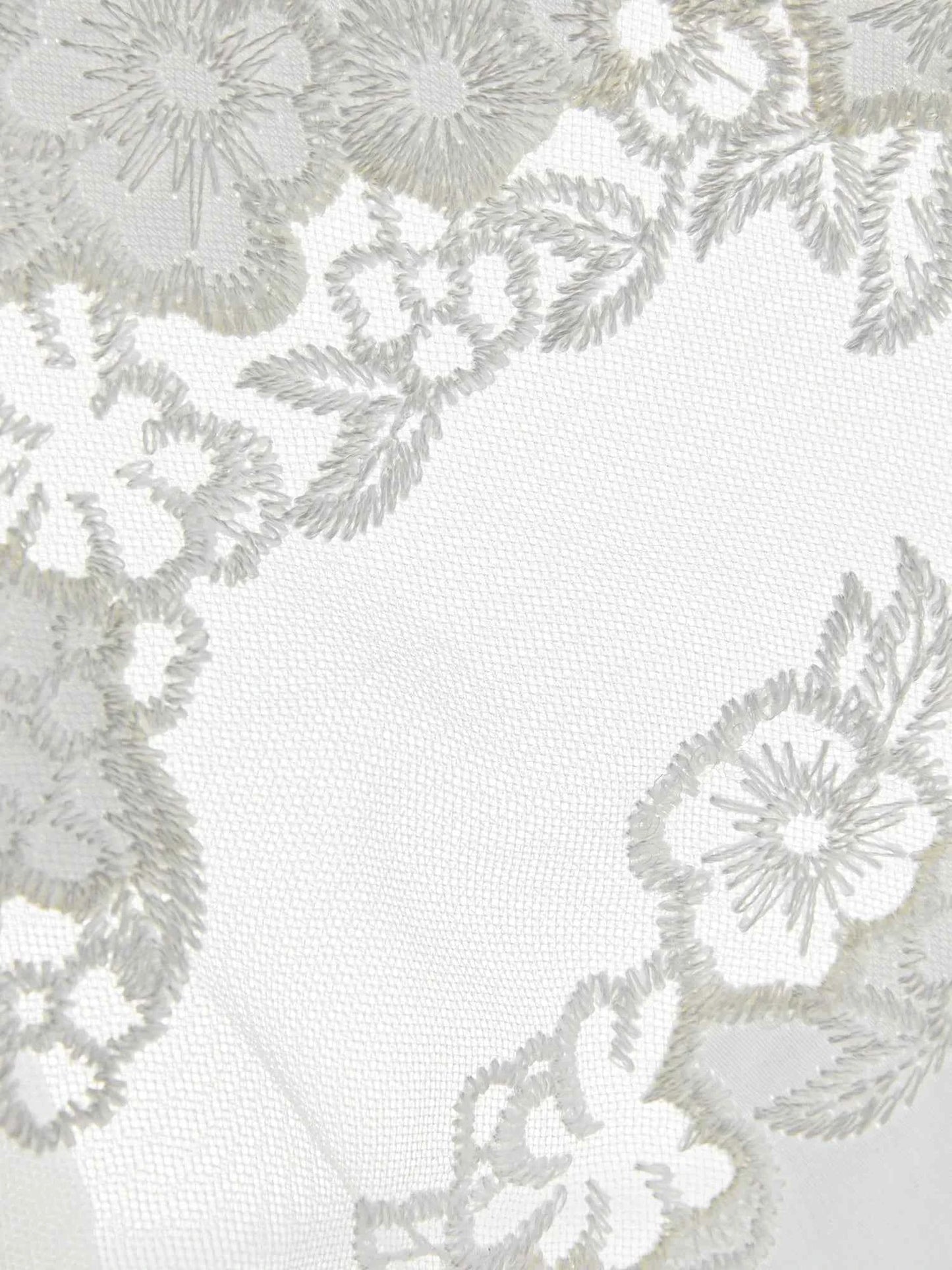 Classic Luxurious Sheer Lace Summer Blouse Shirt