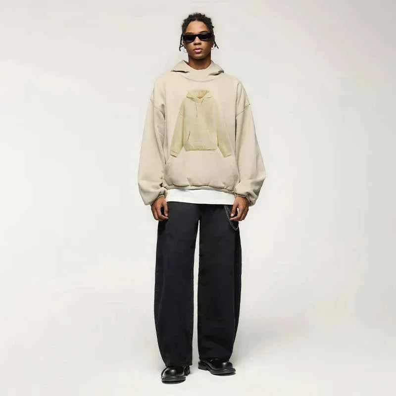 Hoodie Minimalist