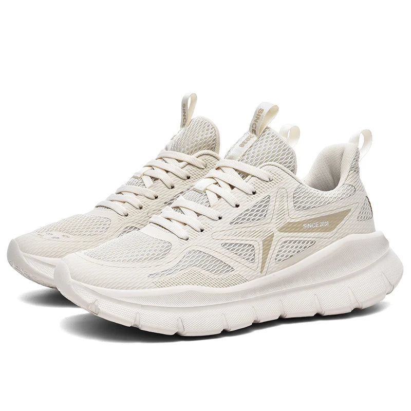 X Fusion T84 Sneakers: The Ultimate T84 Performance Sneakers for Urban Life - Luxuryurbanwear