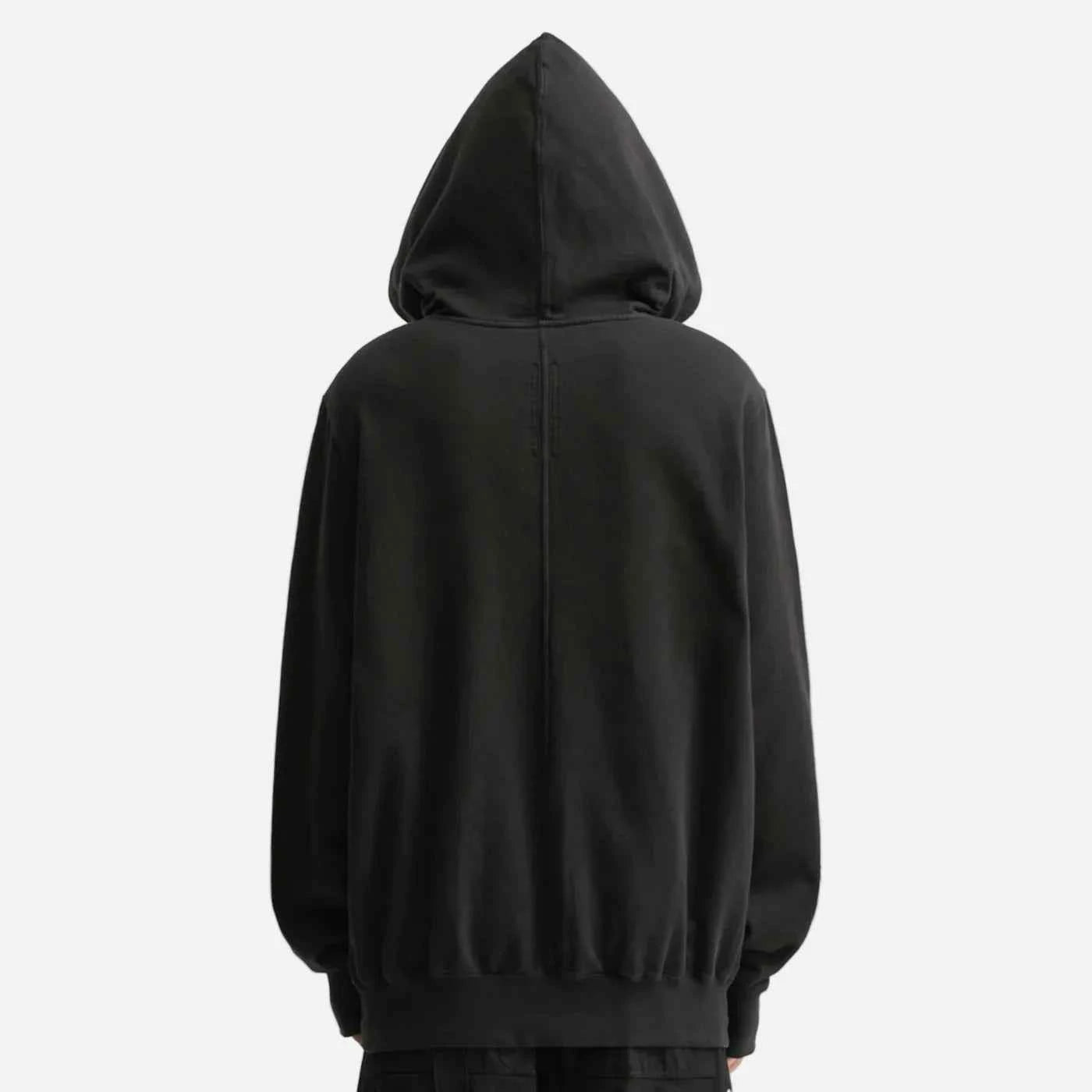 Gothic Dark Ro Style Hooded Sweatshirt